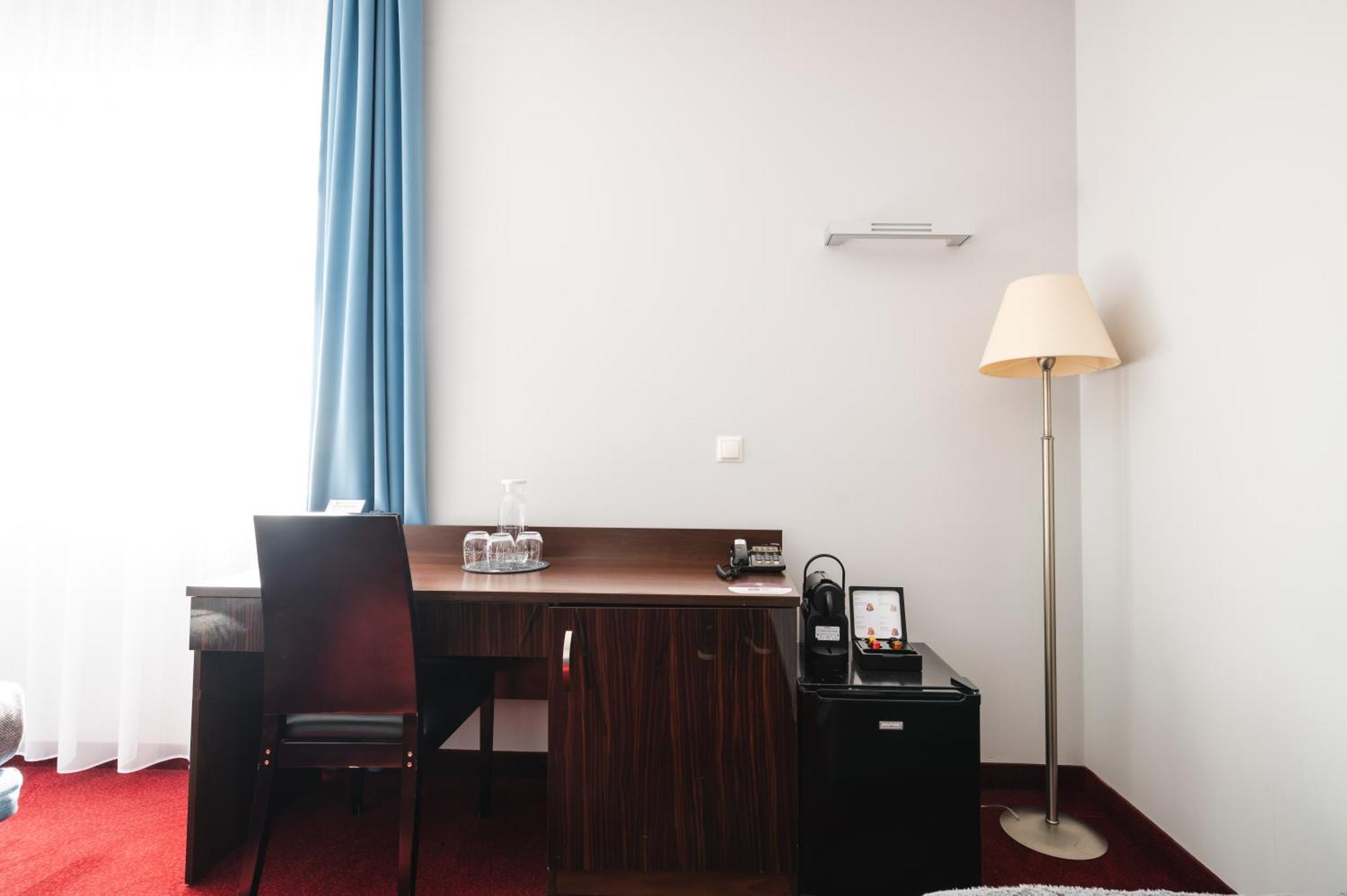 Focus Hotel Gdansk, Gdansk